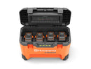 Husqvarna 970704803 40-C1000X4 Charger