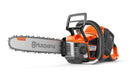 Husqvarna 967864003 540i XP 16 Inch 40V Battery Powered Cordless Chainsaw, Battery and Charger Included