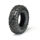 Oregon 58-356 Oregon TIRE,410/350-6 Snow HOG