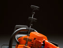 Husqvarna 966733909 565 70.6-cc 24-in Gas Professional Chainsaw, .058" Gauge and 3/8" Pitch