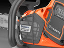 Husqvarna 970647116 542i XP G 16 Inch 40V Professional Battery Powered Cordless Chainsaw, Battery and Charger Not Included
