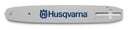 Husqvarna 596009756 HL280 16 Inch Laminated Chainsaw Bar, 3/8" Mini Pitch .050" Guage, 56 Drive Links