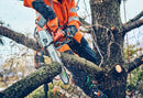 Husqvarna 970646816 T542i XP 16 Inch 40V Battery Powered Cordless Chainsaw, Top Handle, Battery and Charger Not Included