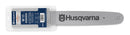 Husqvarna 531300436 HLN250 16-Inch Laminated Chainsaw Bar, .325" Pitch .050" Gauge, 66 Drive Links
