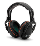 Husqvarna 598919301 Professional Headband Hearing Protectors 25dB(A) NRR, Chainsaw Safety Gear for Ear Protection